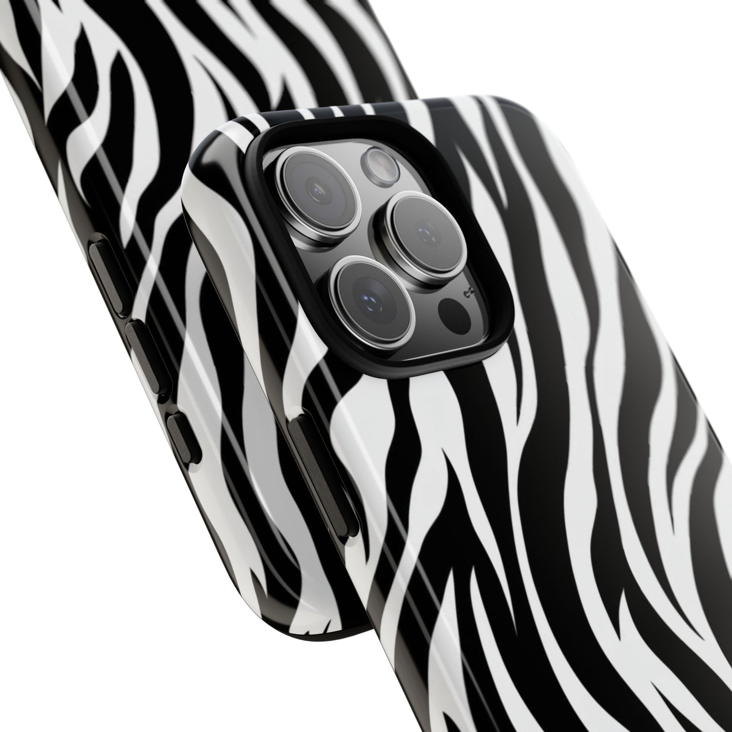 Zebra Allure