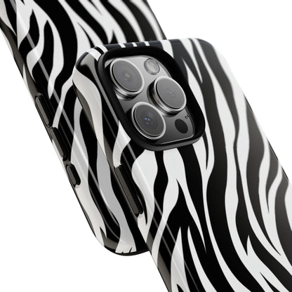 Zebra Allure