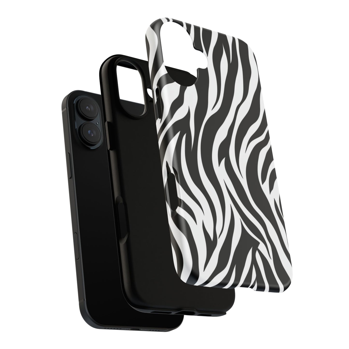 Zebra Allure