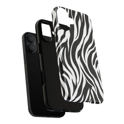Zebra Allure