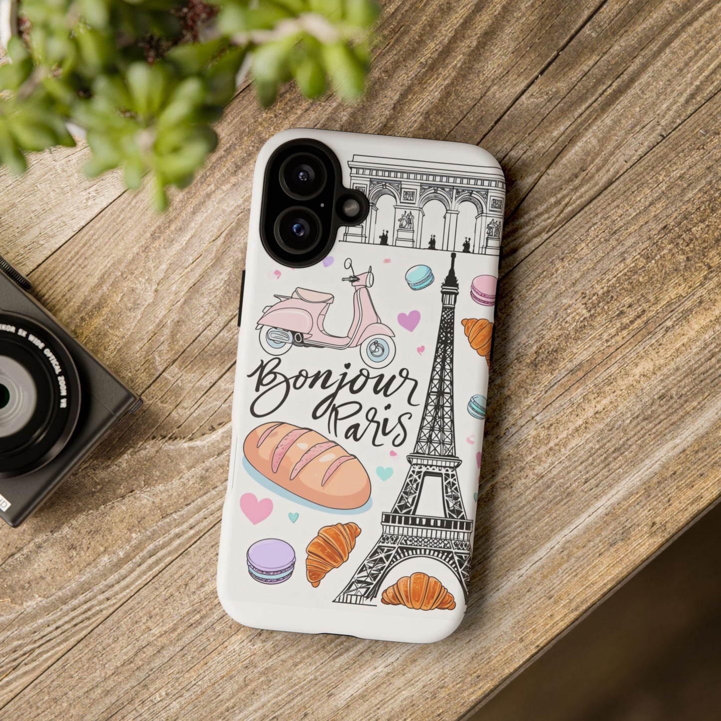 Eiffel Tower
