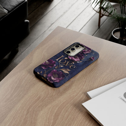 Love Marble