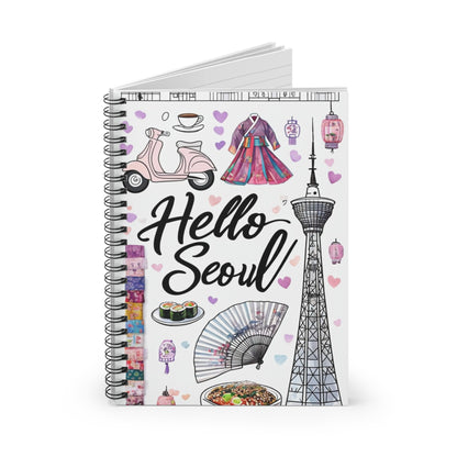 Seoul Tower