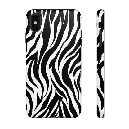 Zebra Allure