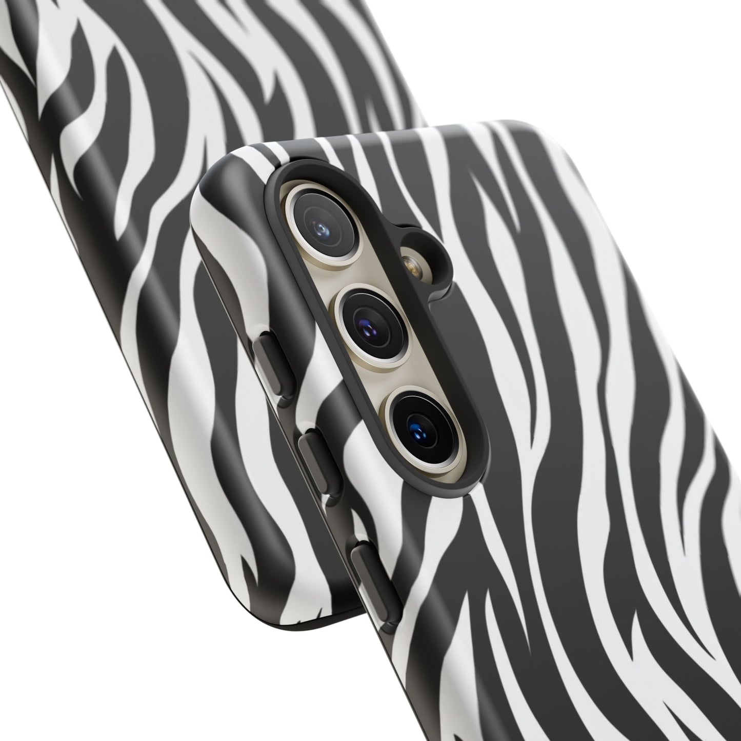 Zebra Allure