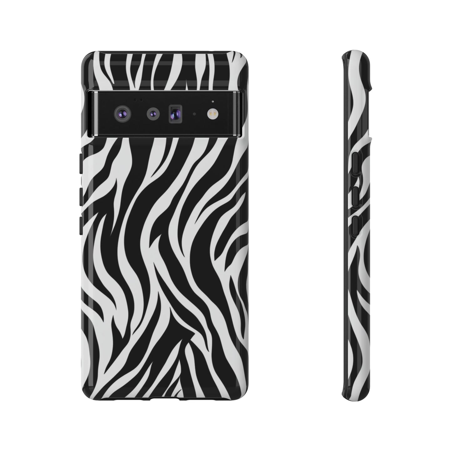 Zebra Allure