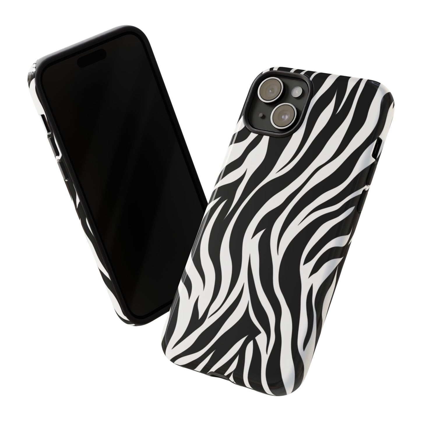 Zebra Allure