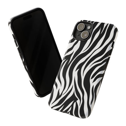 Zebra Allure