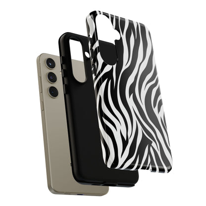 Zebra Allure