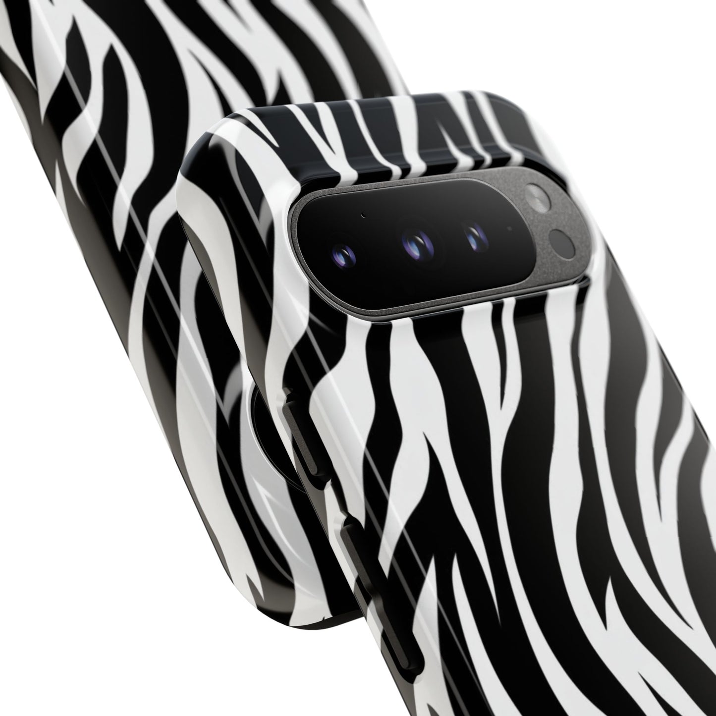 Zebra Allure