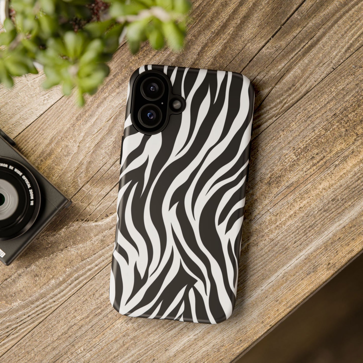 Zebra Allure