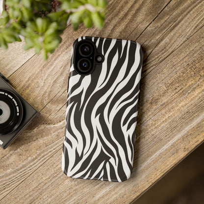 Zebra Allure