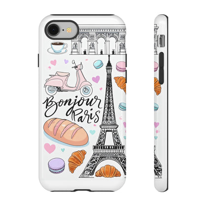 Eiffel Tower