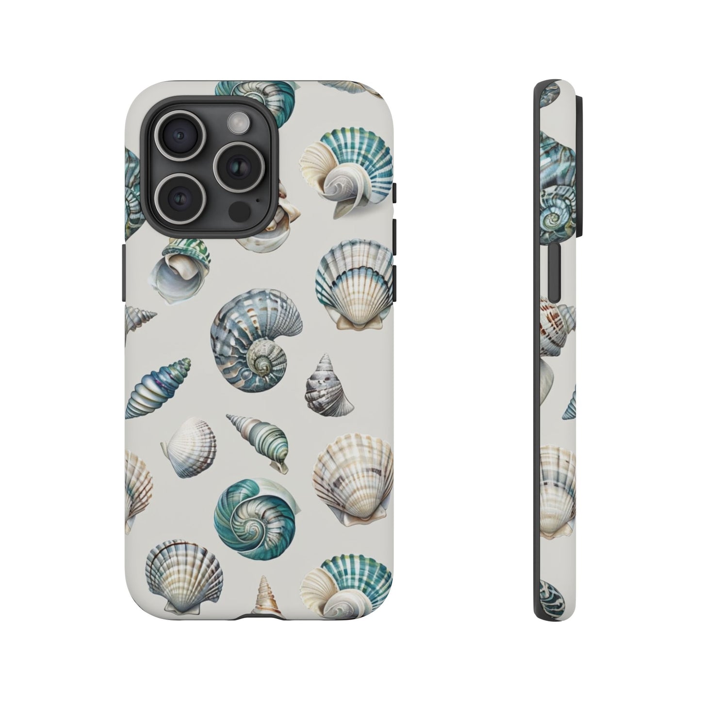 Sea Shells