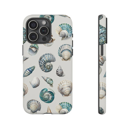 Sea Shells