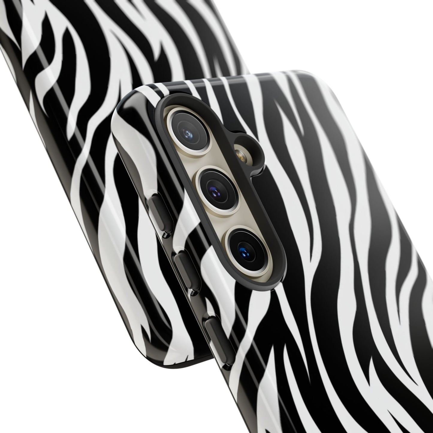 Zebra Allure