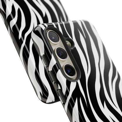 Zebra Allure