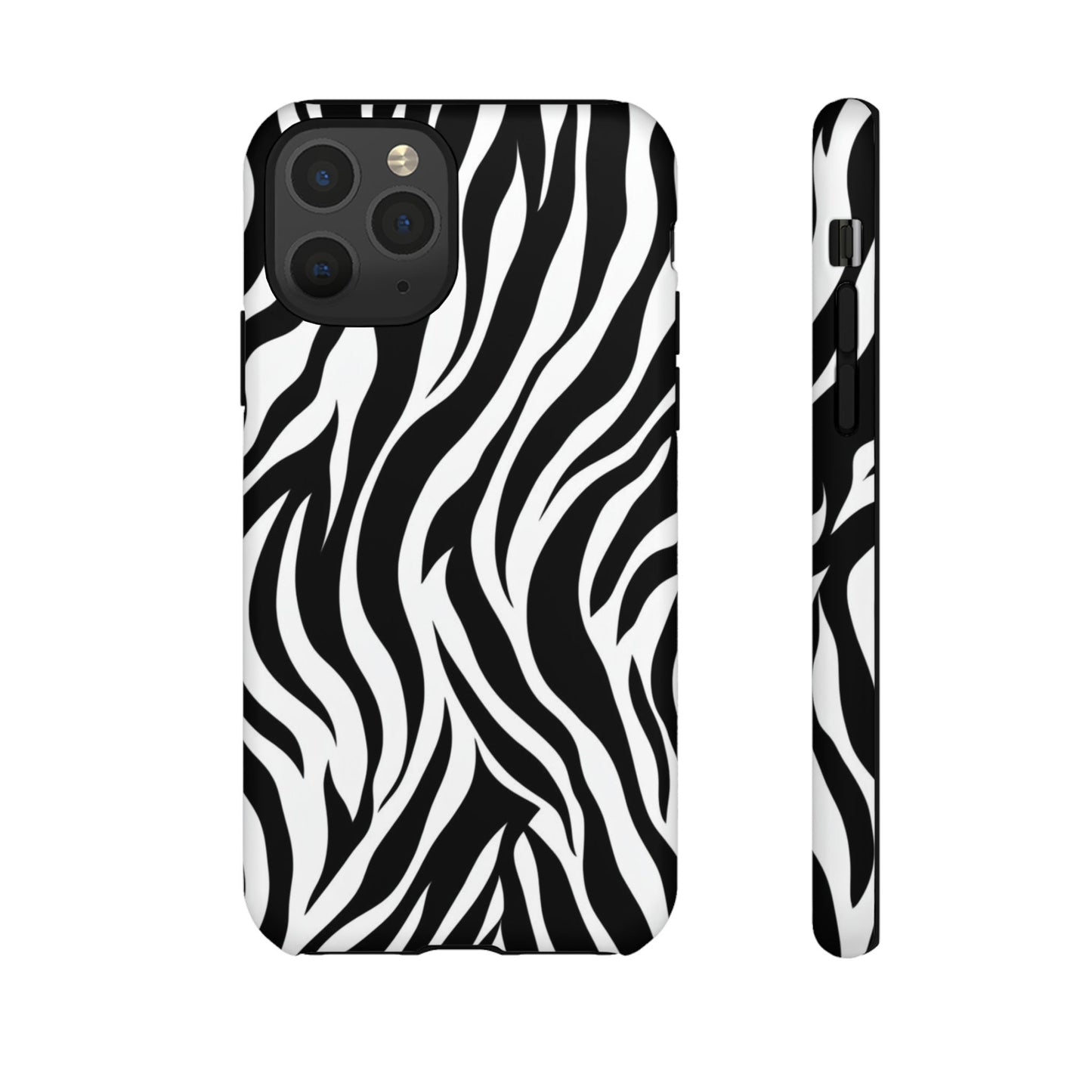 Zebra Allure