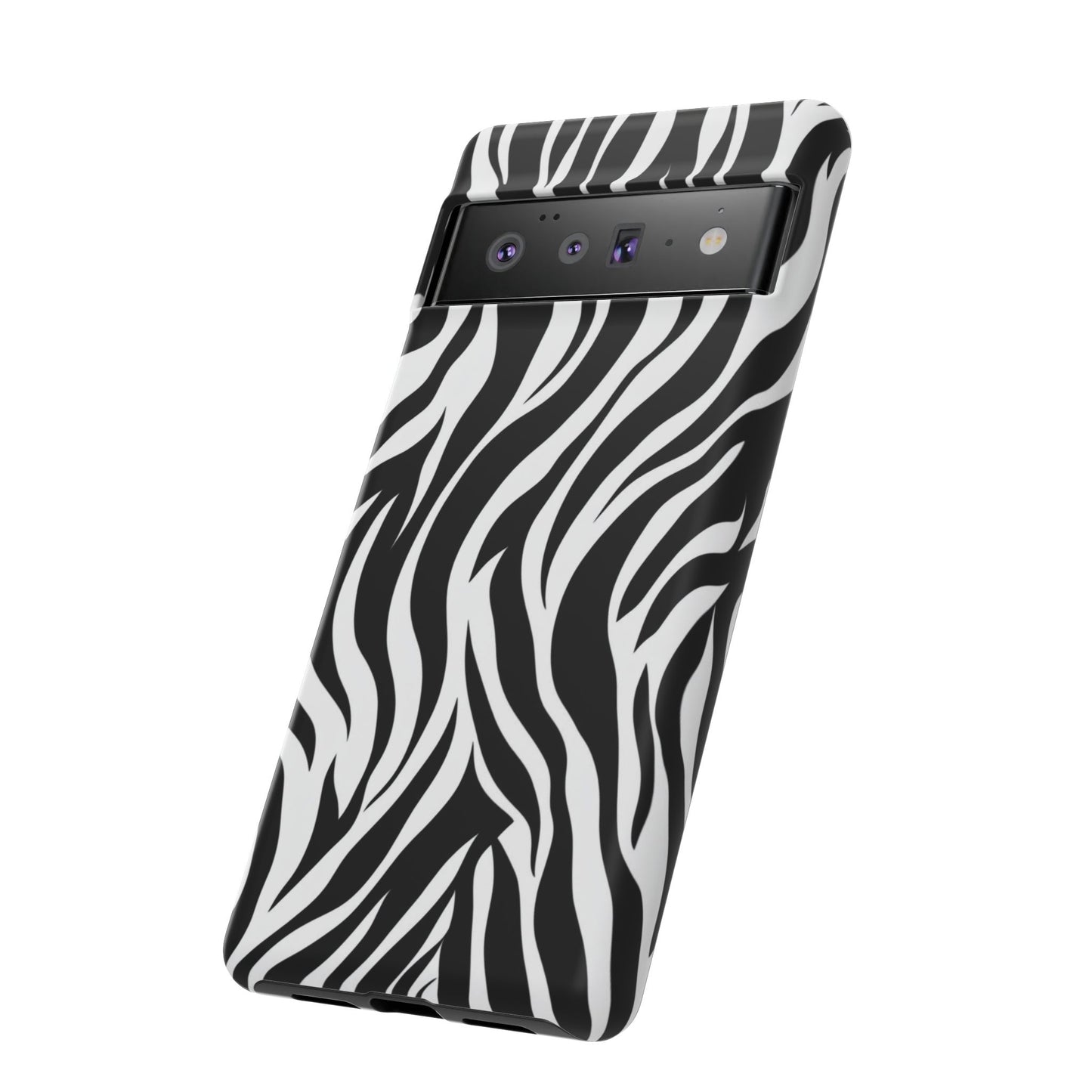 Zebra Allure