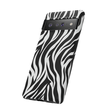 Zebra Allure