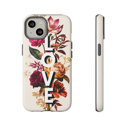 Love flower