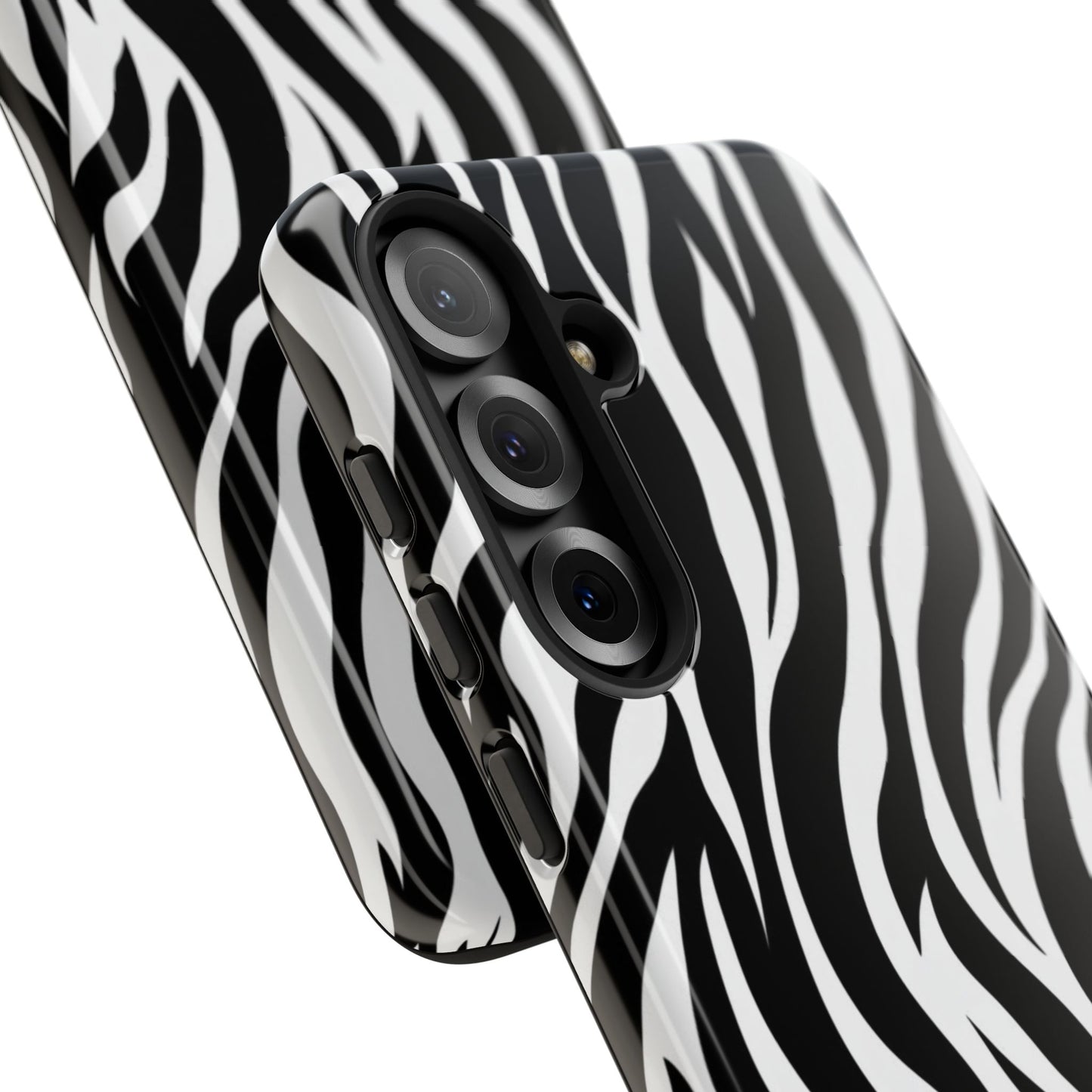 Zebra Allure