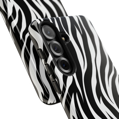 Zebra Allure