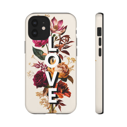 Love flower