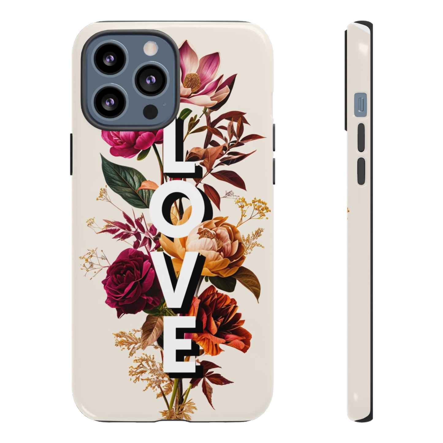 Love flower