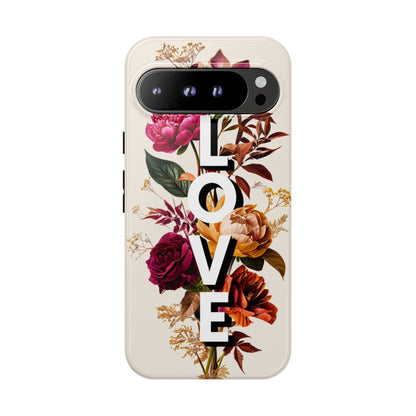 Love flower