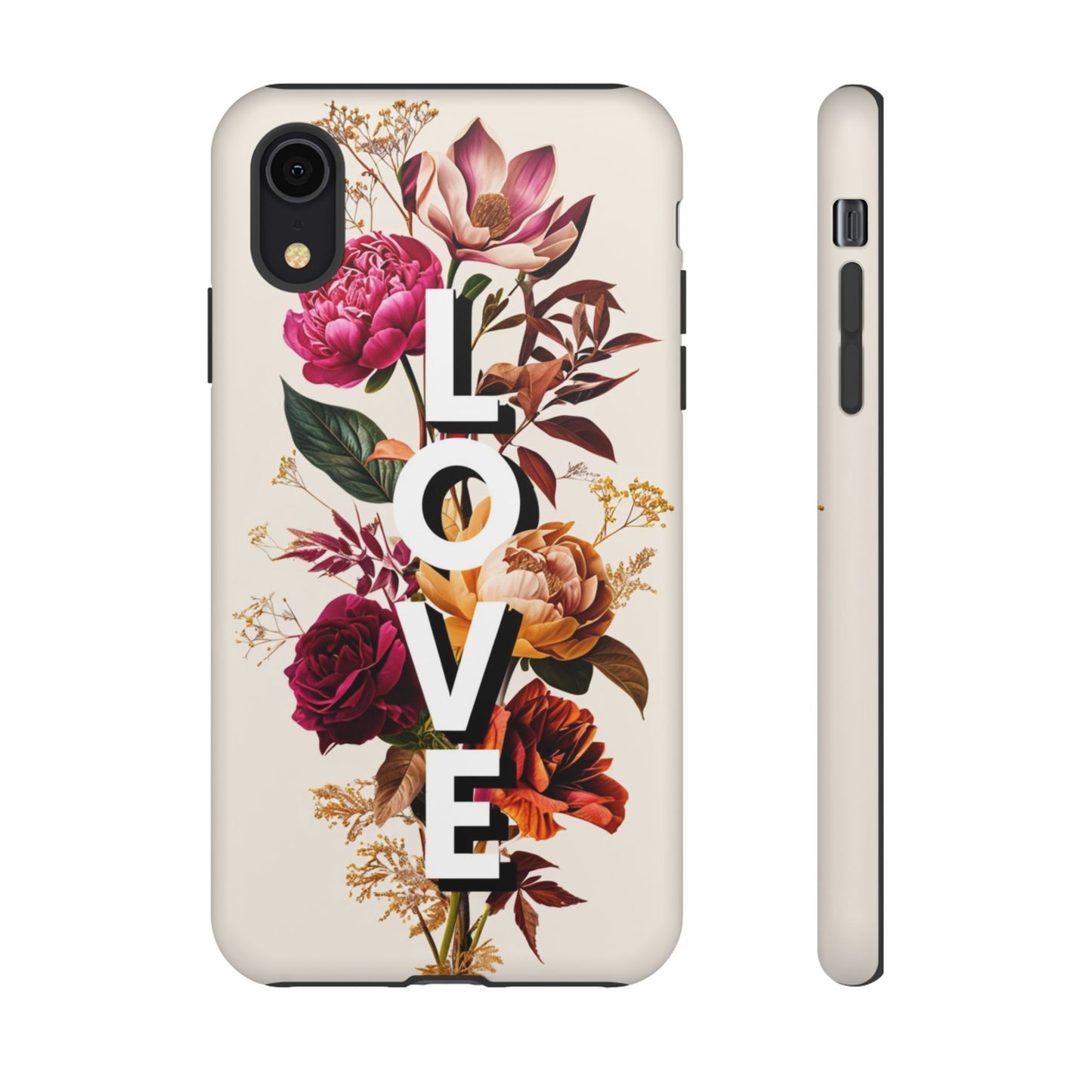 Love flower