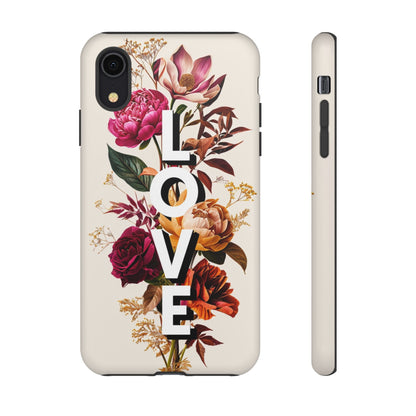 Love flower