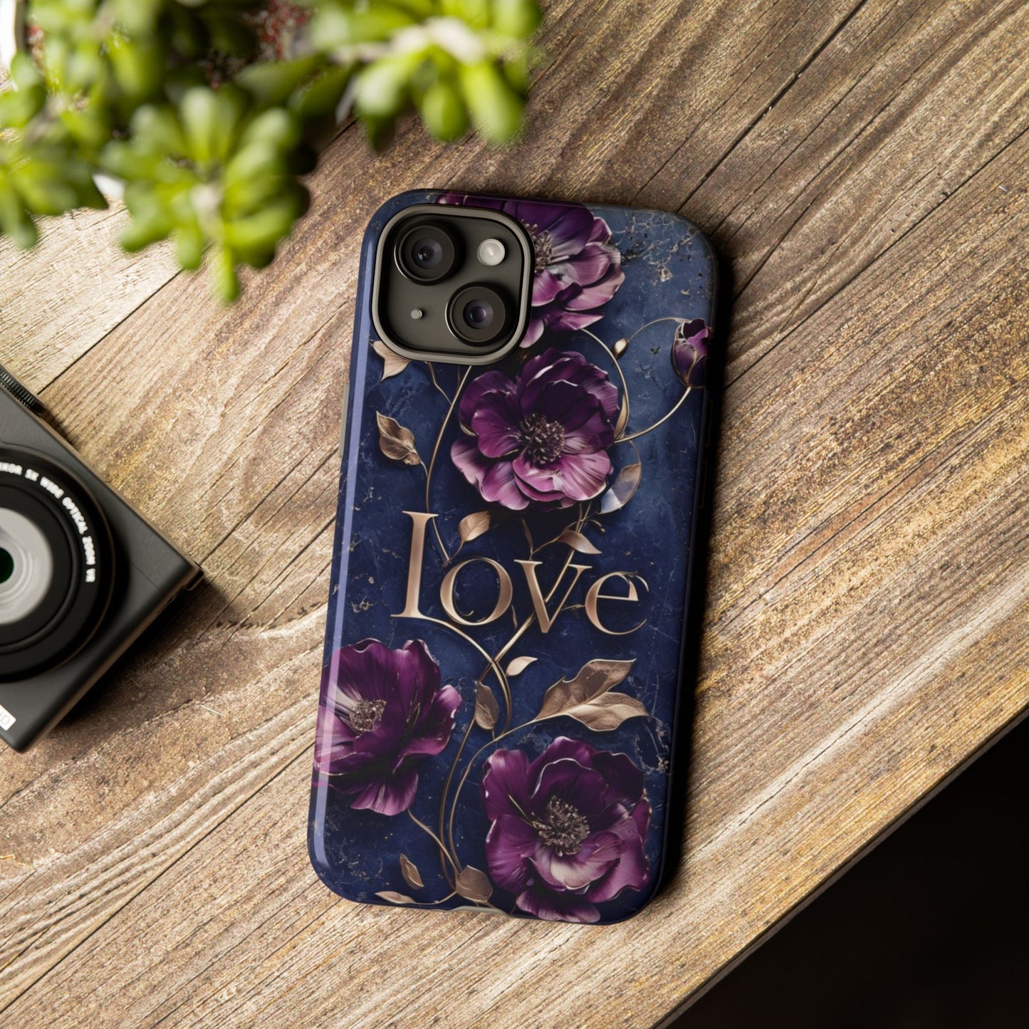 Love Marble