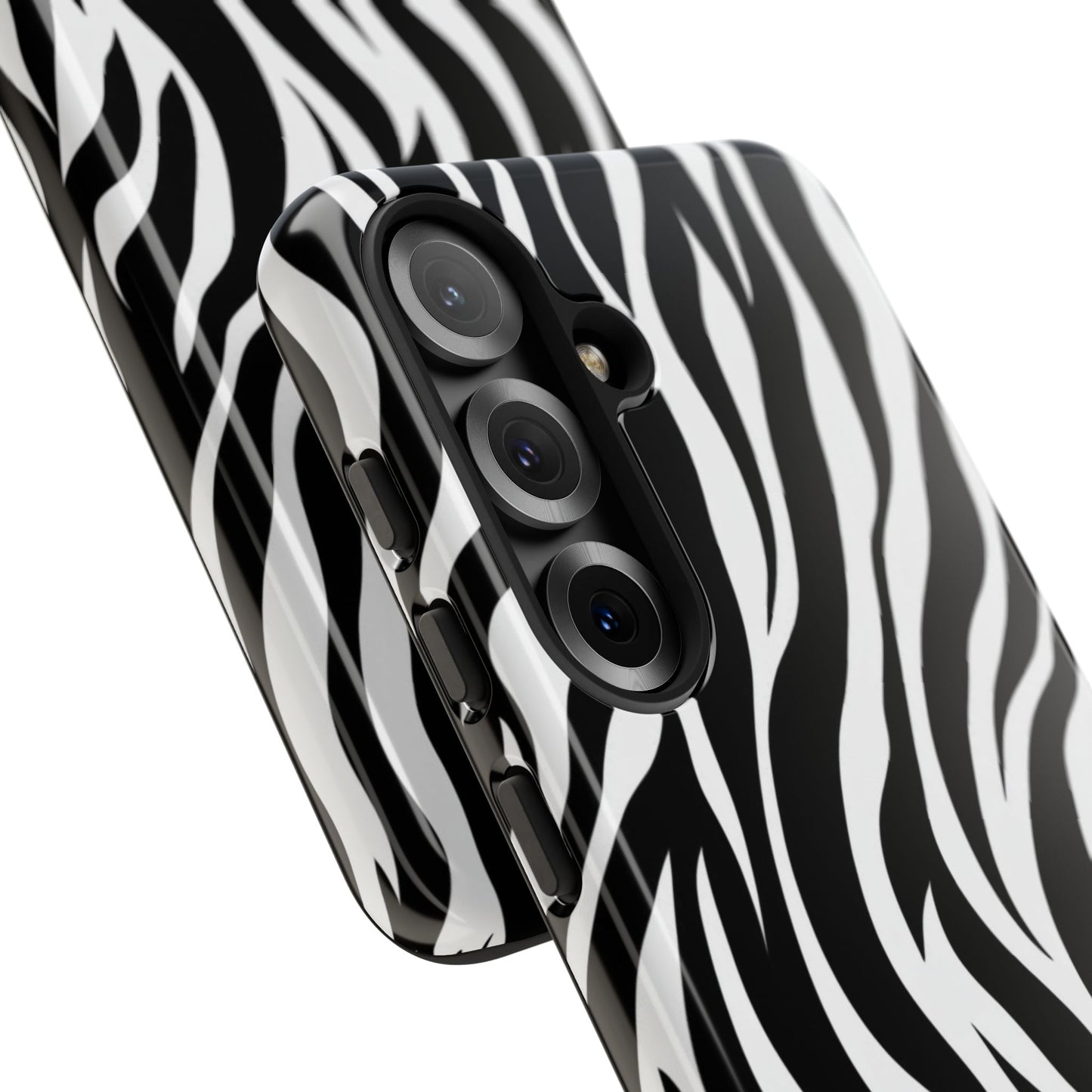 Zebra Allure