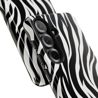 Zebra Allure
