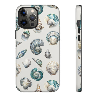 Sea Shells