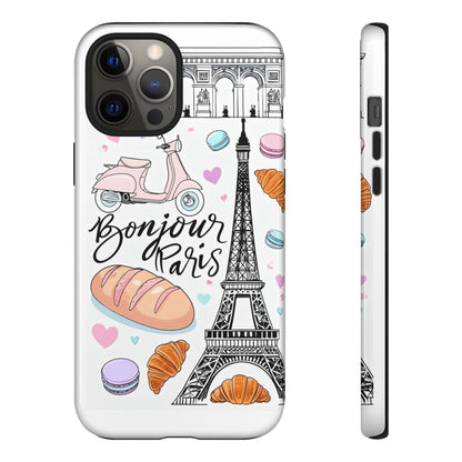 Eiffel Tower