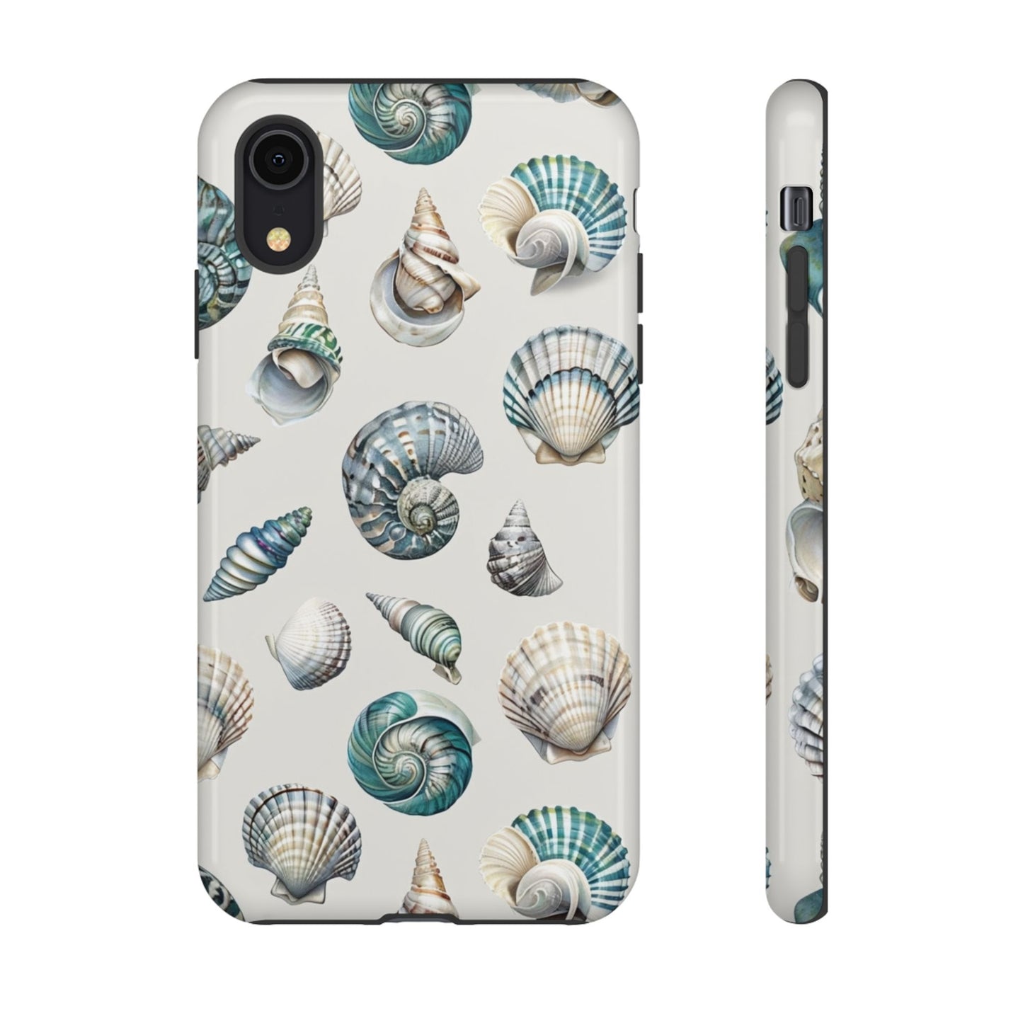 Sea Shells