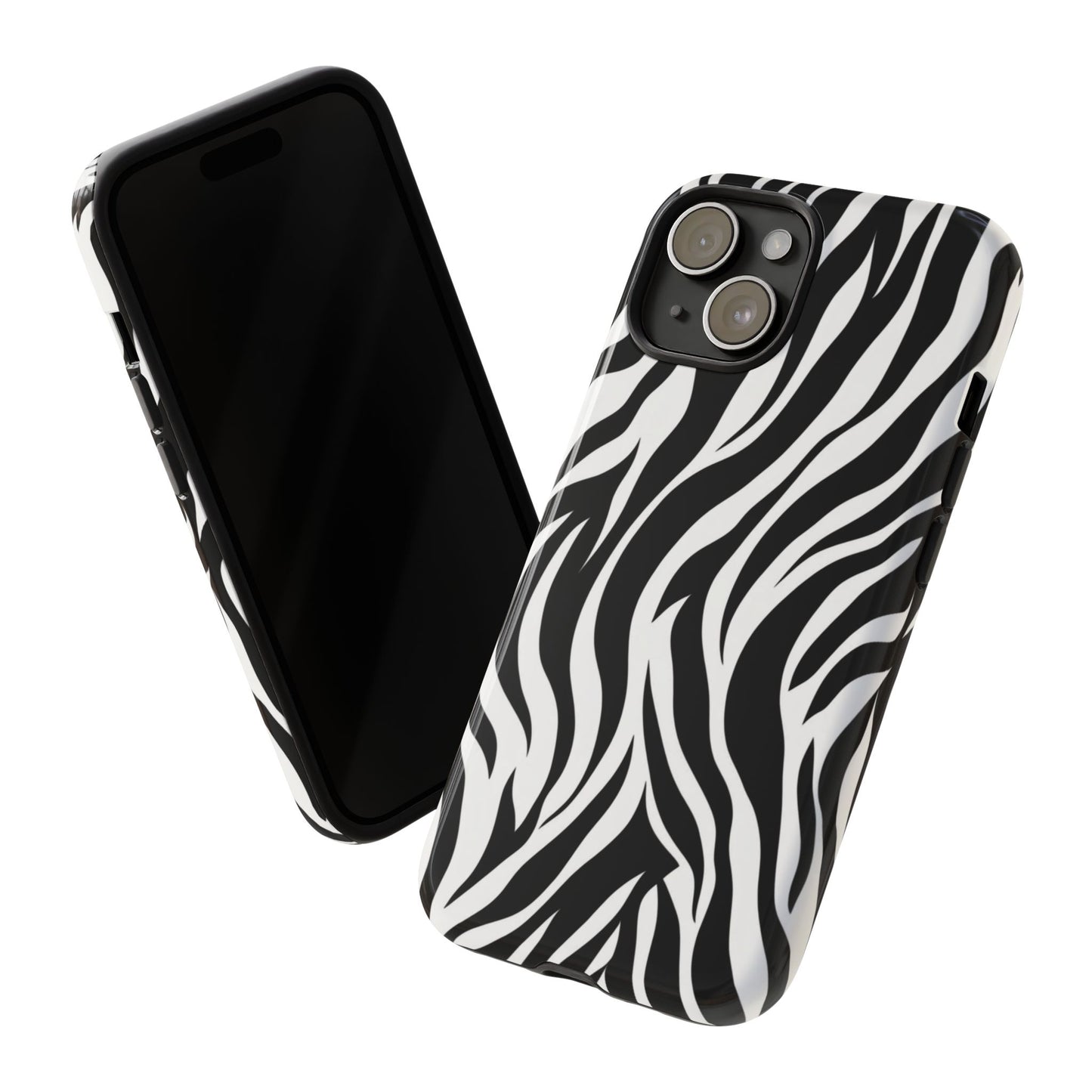 Zebra Allure