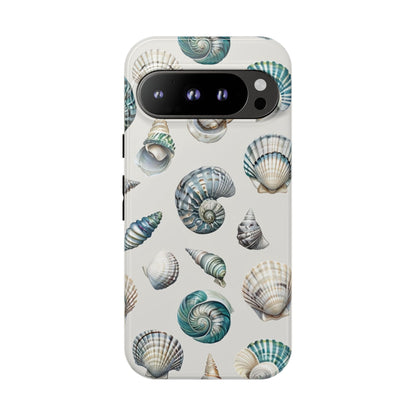 Sea Shells