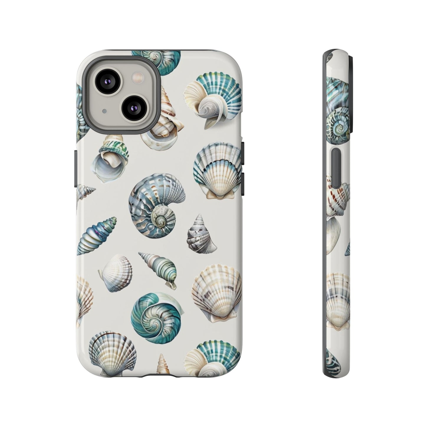 Sea Shells