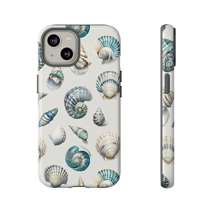 Sea Shells
