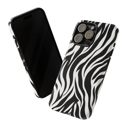Zebra Allure