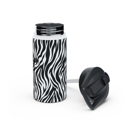 Zebra Allure