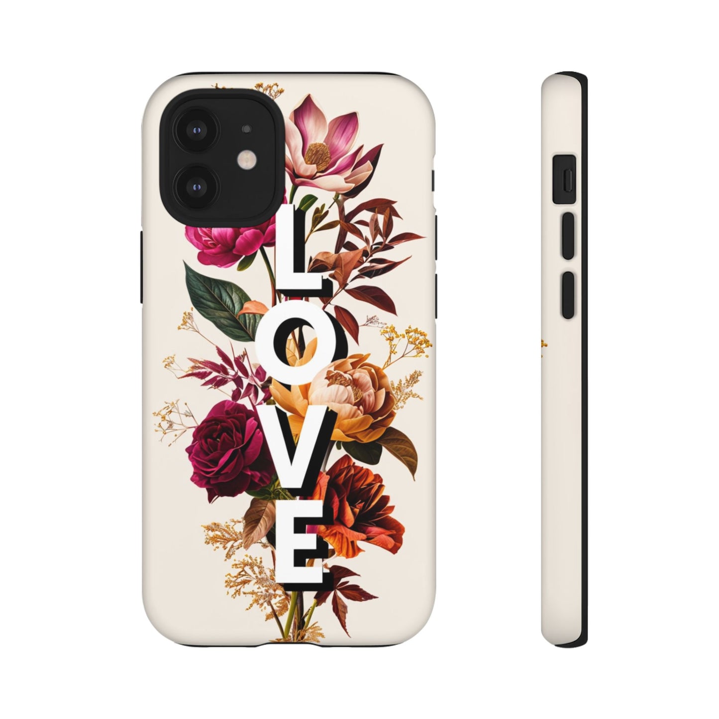 Love flower