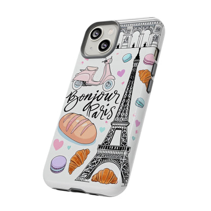 Eiffel Tower