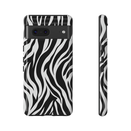 Zebra Allure