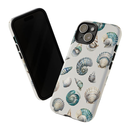 Sea Shells