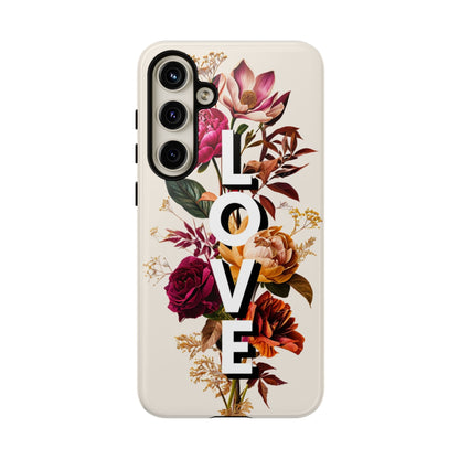 Love flower