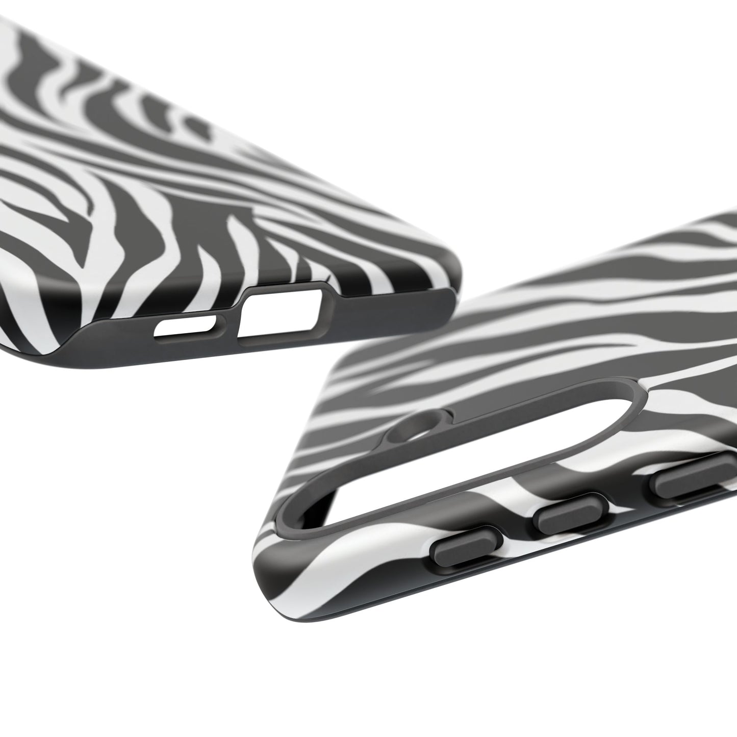 Zebra Allure